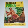 Tarzanin poika 06 - 1972